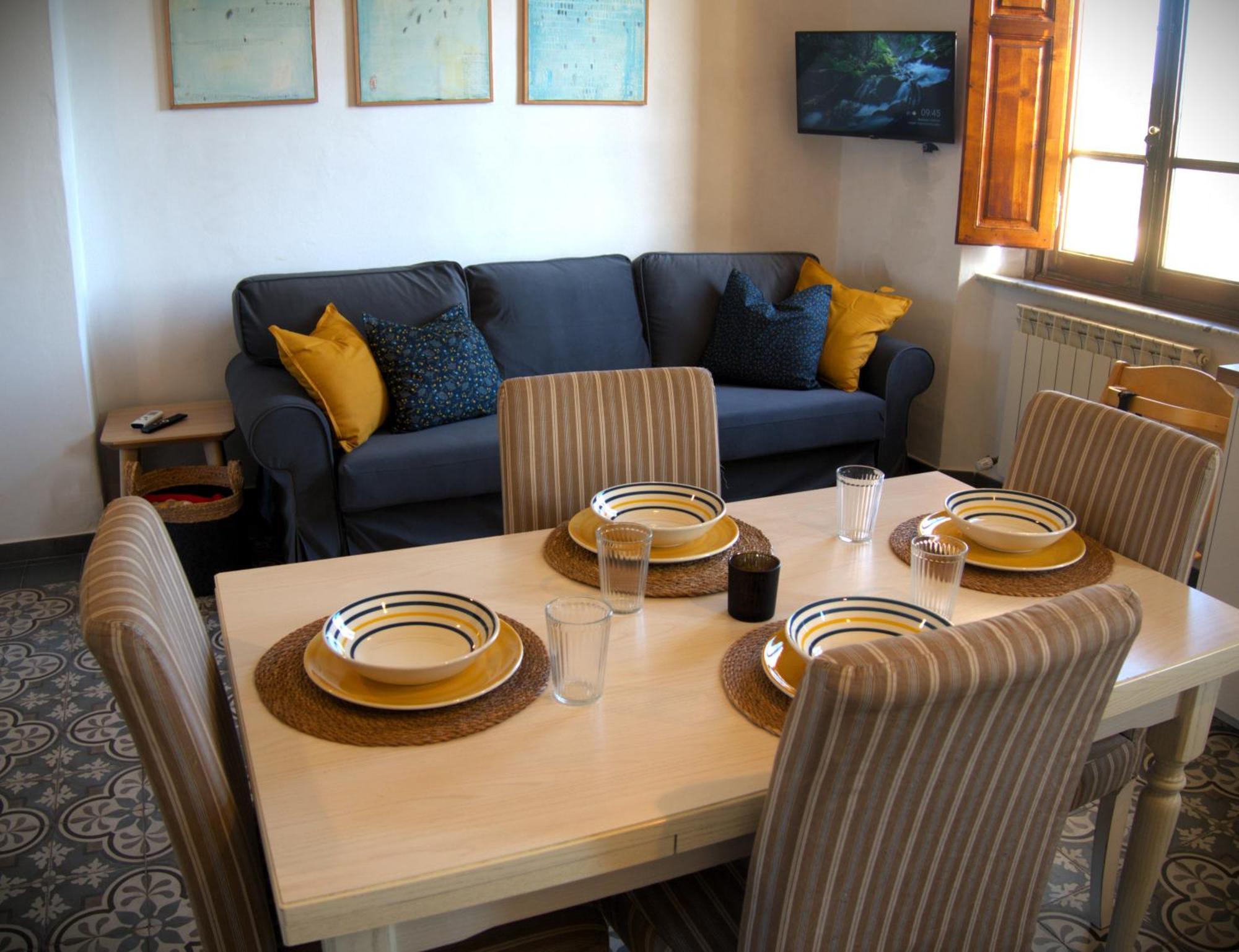 Appartamento Via Grandi - Free Gated Parking - 5 Minutes From Center Лукка Экстерьер фото