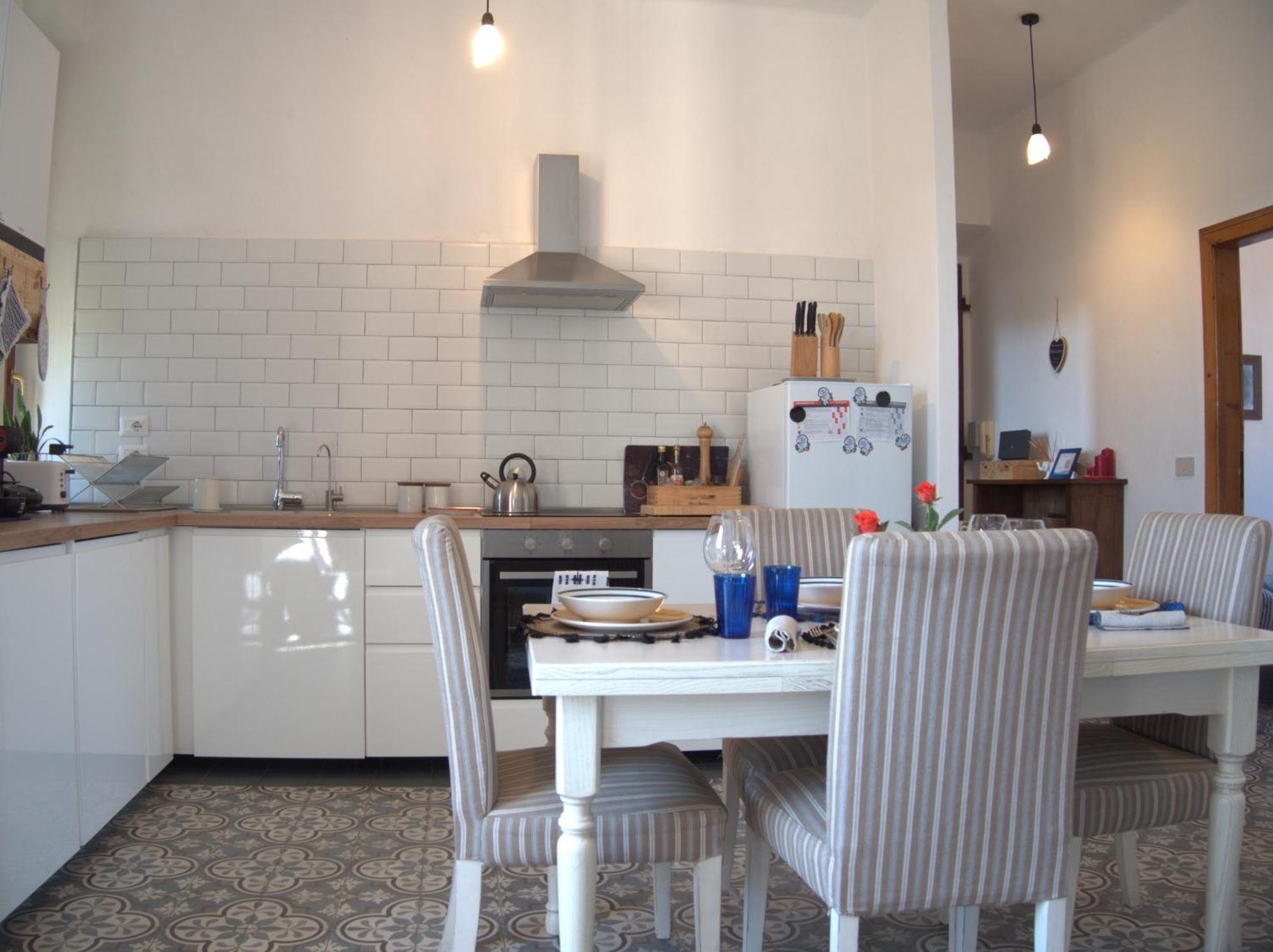 Appartamento Via Grandi - Free Gated Parking - 5 Minutes From Center Лукка Экстерьер фото